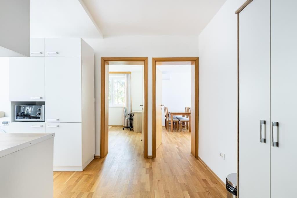 Apartman Dino SJJ Exterior photo