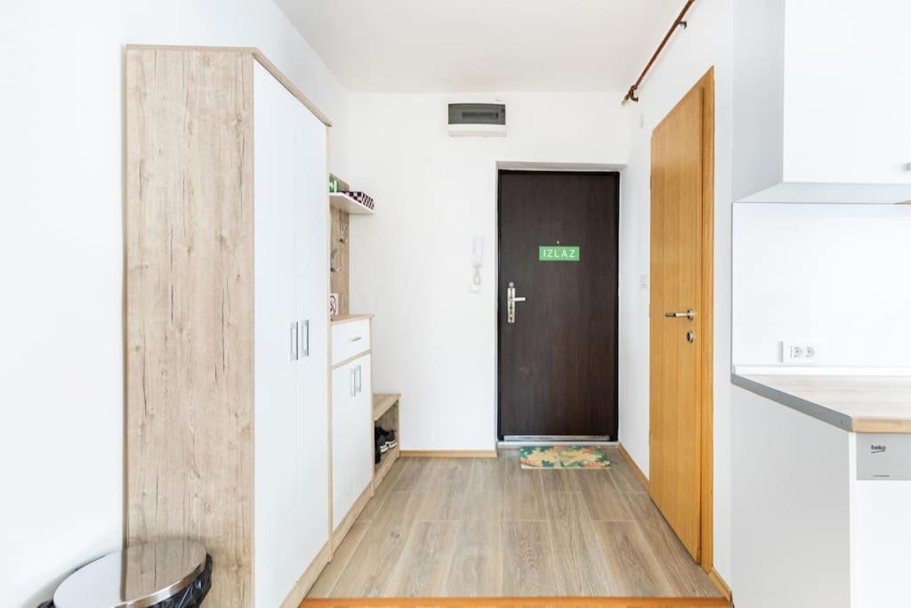 Apartman Dino SJJ Exterior photo