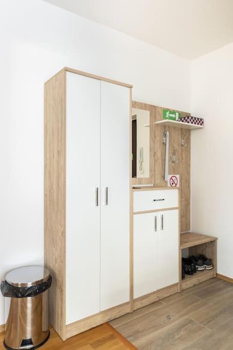 Apartman Dino SJJ Exterior photo