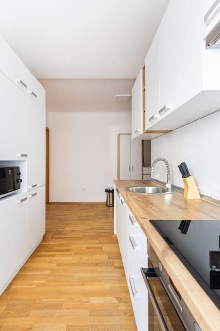 Apartman Dino SJJ Exterior photo