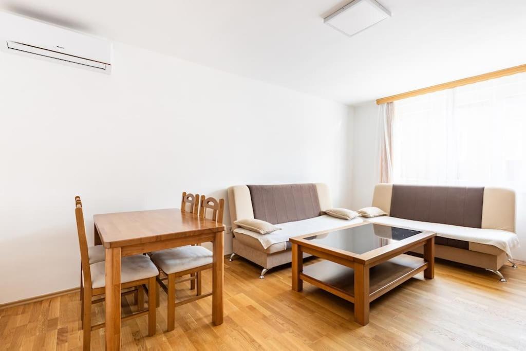 Apartman Dino SJJ Exterior photo