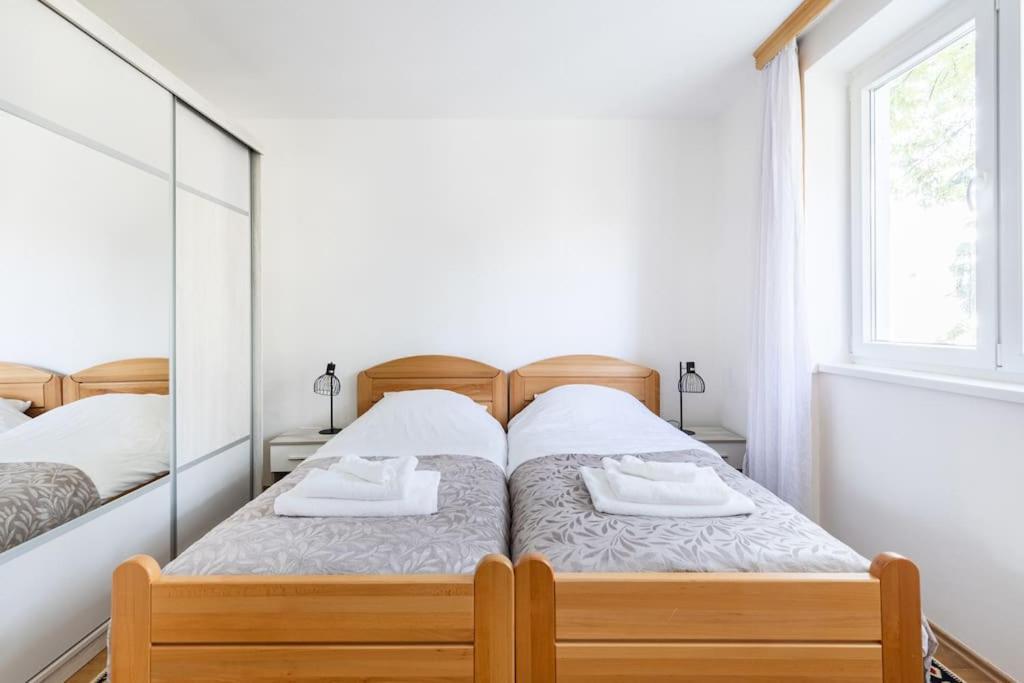 Apartman Dino SJJ Exterior photo
