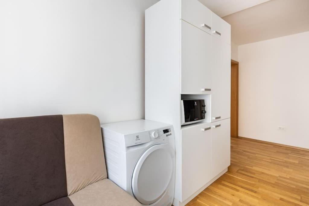 Apartman Dino SJJ Exterior photo