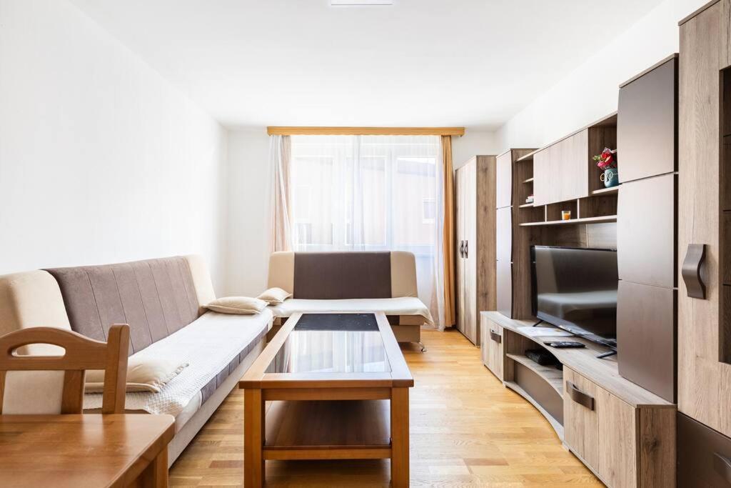 Apartman Dino SJJ Exterior photo