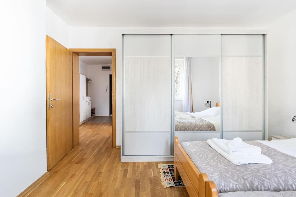 Apartman Dino SJJ Exterior photo