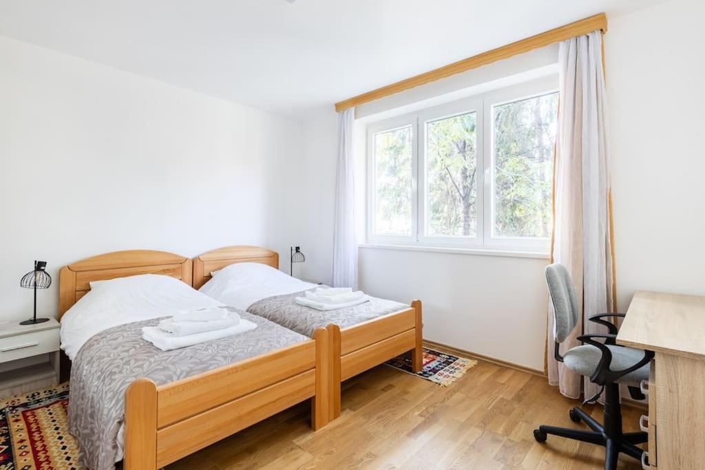 Apartman Dino SJJ Exterior photo